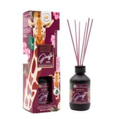 shumee Safari Giraffe Chic vonné tyčinky 100ml