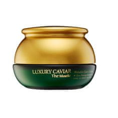 shumee Luxusní Caviar Wrinkle Care Cream protivráskový pleťový krém s kaviárovým extraktem 50ml