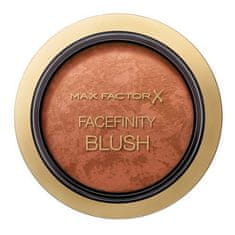 shumee Facefinity Blush rozjasňující tvářenka 25 Alluring Rose 1,5g