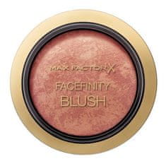 shumee Facefinity Blush rozjasňující tvářenka 15 Seductive Pink 1,5g