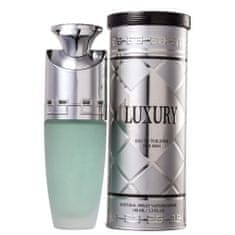 New Brand luxury for men toaletní voda ve spreji 100ml