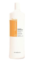 shumee Nourishing Restructuring Shampoo rekonstrukční šampon pro suché a lámavé vlasy 1000 ml