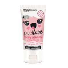 shumee Peelove Peony Gommage pleťový peeling s AHA kyselinami 75ml