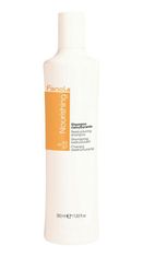 shumee Nourishing Restructuring Shampoo rekonstrukční šampon pro suché a lámavé vlasy 350 ml