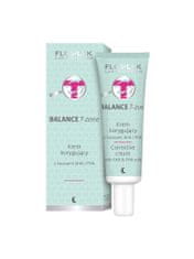 shumee Balance T-Zone korekční krém s AHA a PHA kyselinami 50ml