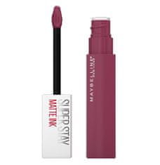 shumee Super Stay Matte Ink dlouhotrvající tekutá rtěnka 165 Successful 5ml