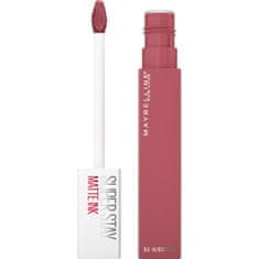 shumee Super Stay Matte Ink dlouhotrvající tekutá rtěnka 175 Ringleader 5ml