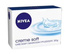 shumee Creme Soft mýdlo 100g