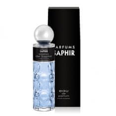 shumee Parfémovaná voda L'Uomo De Saphir Pour Homme ve spreji 200 ml