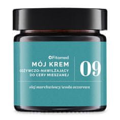 shumee My Cream No.9 vyživující a hydratační pro smíšenou pleť 55g