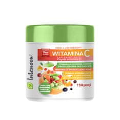 shumee Doplněk stravy vitamín C v prášku 150g