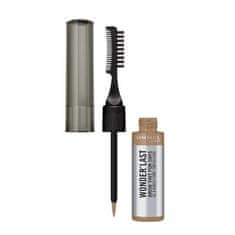 shumee Wonder Last Brow Tint řasenka na obočí 001 Blonde 4,5ml