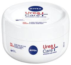 Nivea urea+care univerzální tělový krém na ruce a nohy 300ml