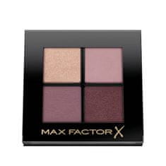 shumee Paletka očních stínů Color Expert Mini Palette 002 Crushed Blooms 7g