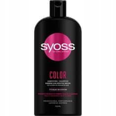 shumee Šampon Color Shampoo pro barvené a odbarvené vlasy 750 ml