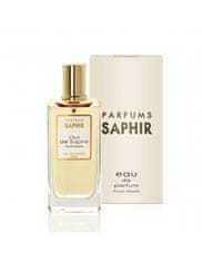 shumee Parfémovaná voda Oui de Saphir Pour Femme ve spreji 50 ml