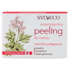 shumee Enzymatický peeling na obličej 75ml