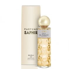 shumee Parfémovaná voda Oui de Saphir Pour Femme ve spreji 200 ml