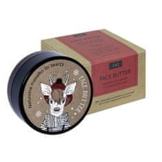 shumee Face Butter přírodní máslo na obličej Praline 50ml