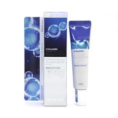 shumee Collagen Water Full Moist Rolling Eye Serum Kolagenové oční sérum s rolovacím hrotem 25ml