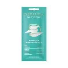 Dermika beauty masks saturační bio-hydratační maska ??pro všechny typy pleti 10ml