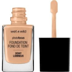 shumee Photo Focus Dewy Foundation dlouhotrvající make-up na obličej Classic Beige 28ml