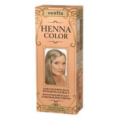 shumee Henna Color barvicí balzám s extraktem z henny 111 Natural Blond 75ml