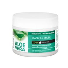 shumee Aloe Vera Mask obnovující maska pro všechny typy vlasů 300 ml