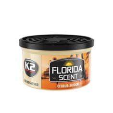 K2 Osvěžovač vzduchu Florida Scent Citrus Shock V87Gra