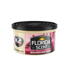 K2 Osvěžovač vzduchu Florida Scent Heartbreaker Cherry V87Wis