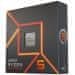 AMD Ryzen 5 7600X / LGA AM5 / max. 5,3GHz / 6C/12T / 38MB / 105W TDP / BOX bez. chladiče