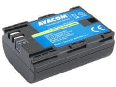 Avacom Náhradní baterie Canon NB-6L Li-Ion 3.7V 1100mAh 4.1Wh