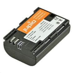 Canon Baterie Jupio LP-E6n/NB-E6n 1700 mAh pro