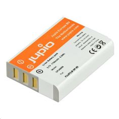 Jupio Baterie NP-95 - 1750 mAh pro Fuji