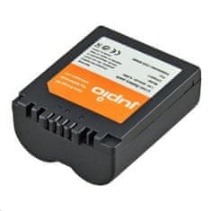 Jupio Baterie CGA-S006E /DMW-BMA7 - 850 mAh pro Panasonic