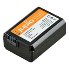 Jupio Baterie NP-FW50 pro Sony 1030 mAh