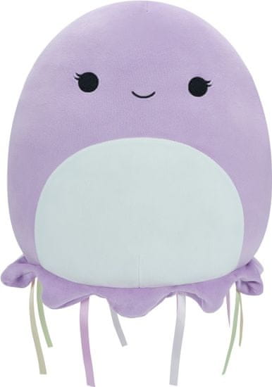 SQUISHMALLOWS Medúza - Anni, 30 cm