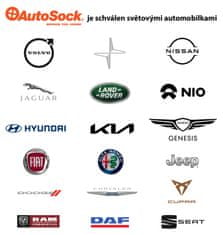 AutoSock Stojan standard – 12ks