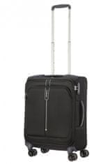 Samsonite Kufr na palubu Popsoda Spinner 55/20/40 Cabin Black