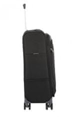 Samsonite Kufr na palubu Popsoda Spinner 55/20/40 Cabin Black