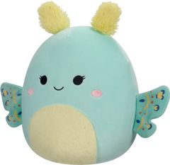 SQUISHMALLOWS Zelenopláštník - Connie, 30 cm