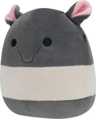 SQUISHMALLOWS Tapír - Abbitt, 30 cm