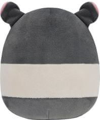 SQUISHMALLOWS Tapír - Abbitt, 30 cm