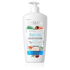 shumee Botanic Expert 5 Plant Milks, aktivně hydratační mléko v balzámu, 350 ml