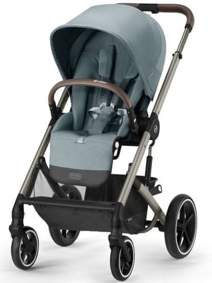 Cybex BALIOS S LUX