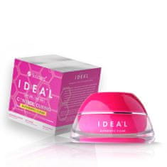 shumee Ideální UV/LED Gel Authentic Clear gel na stavbu nehtů 30g