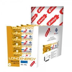 Penco Energetická tyčinka LONG ENERGY SNACK 50g BOX 30ks Slaný karamel