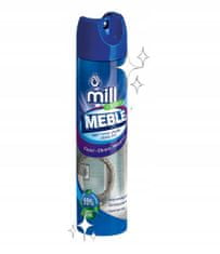 Mill Univerzální čistič nábytku 250ml