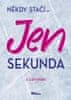 J. Levinski: Jenom sekunda