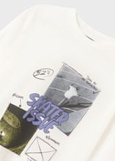 MAYORAL Sada 2x triček pro chlapce 7073-079, 12 let